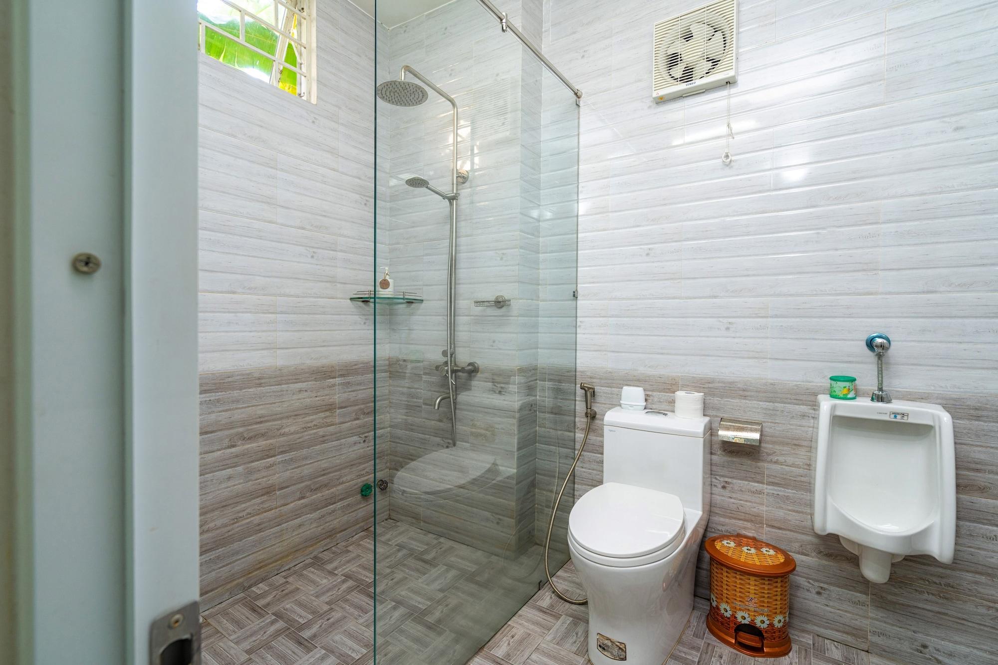 Big Sea Villa Hoi An Riverside Exterior photo