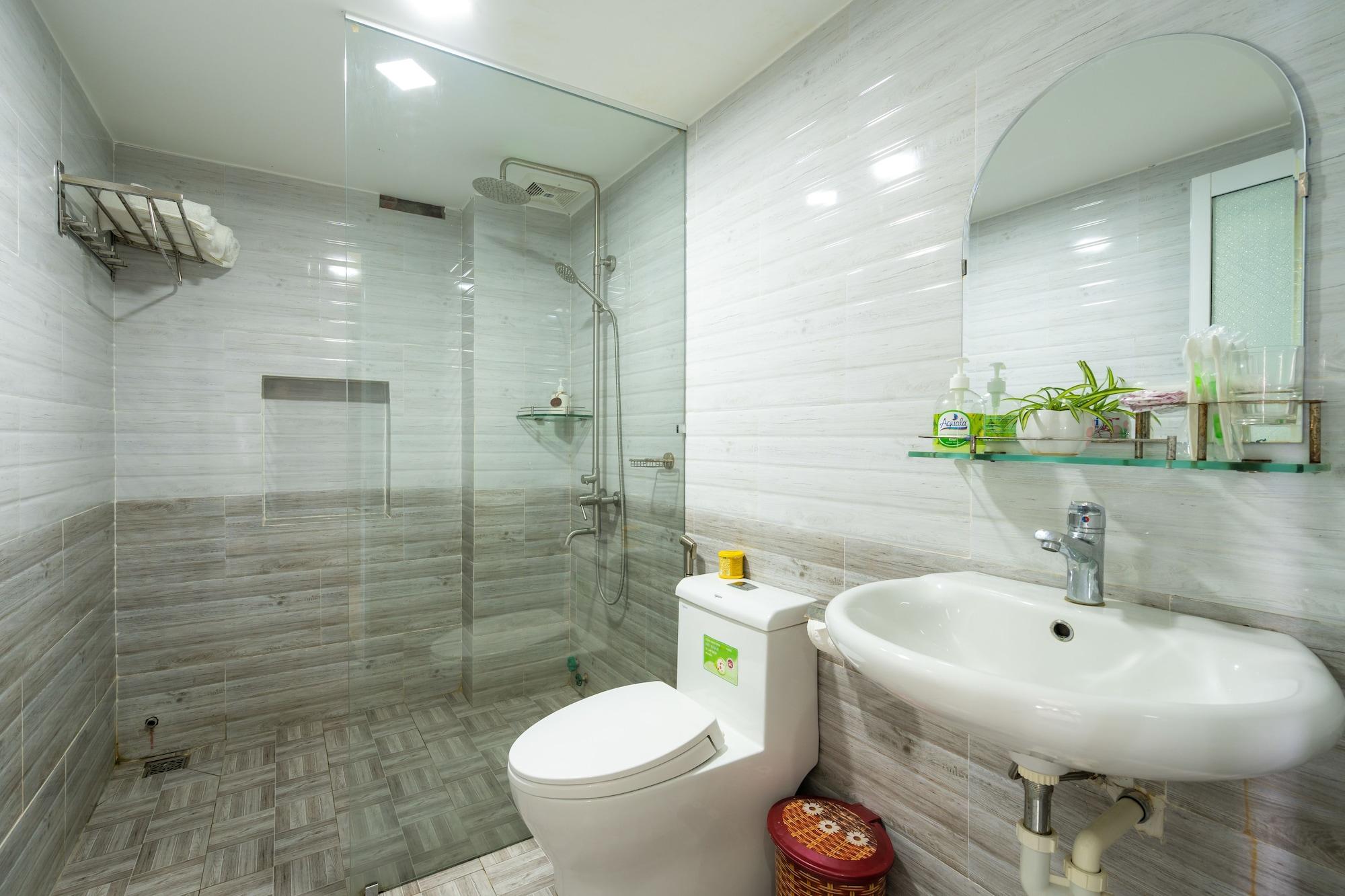 Big Sea Villa Hoi An Riverside Exterior photo