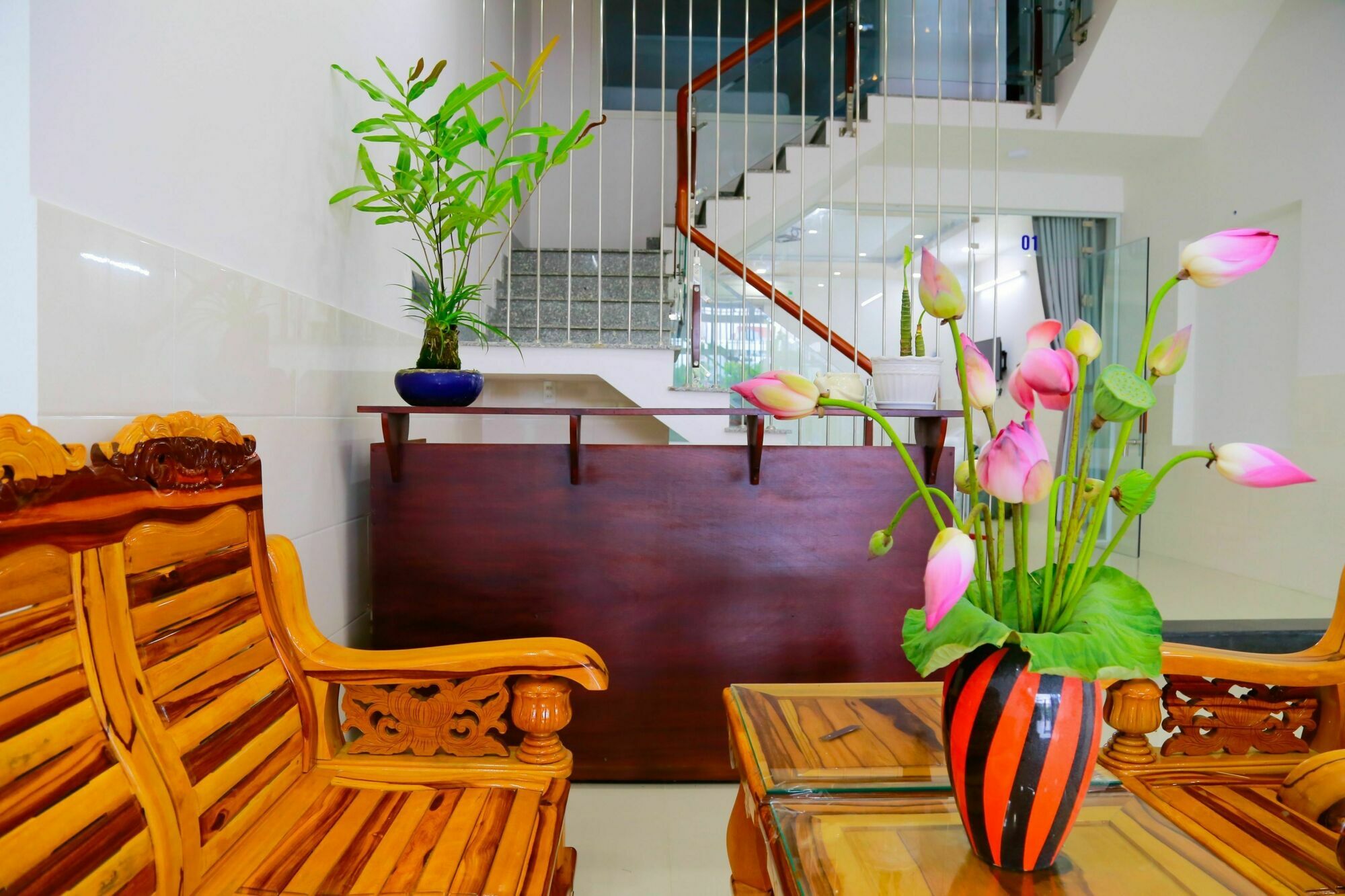 Big Sea Villa Hoi An Riverside Exterior photo
