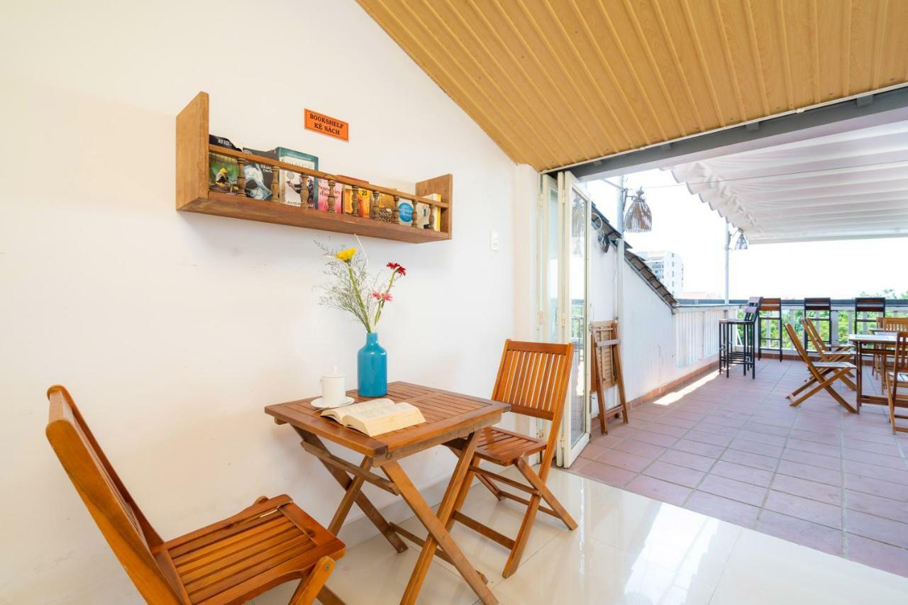 Big Sea Villa Hoi An Riverside Exterior photo